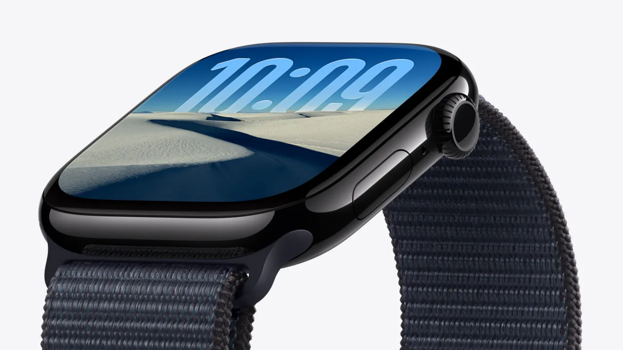 Apple, yeni Apple Watch modellerini duyurdu – görsel 2