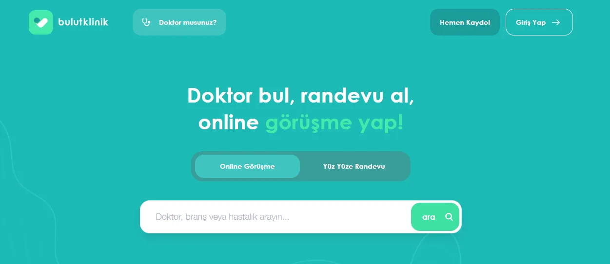 Big Bang Londra Demo Day için seçilen 25 yerli girişim – görsel 4 Big Bang Londra Demo Day için seçilen 25 yerli girişim – görsel 4