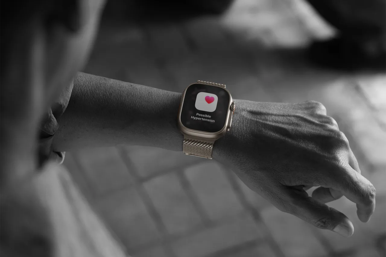 Apple, yeni Apple Watch modellerini duyurdu – görsel 3
