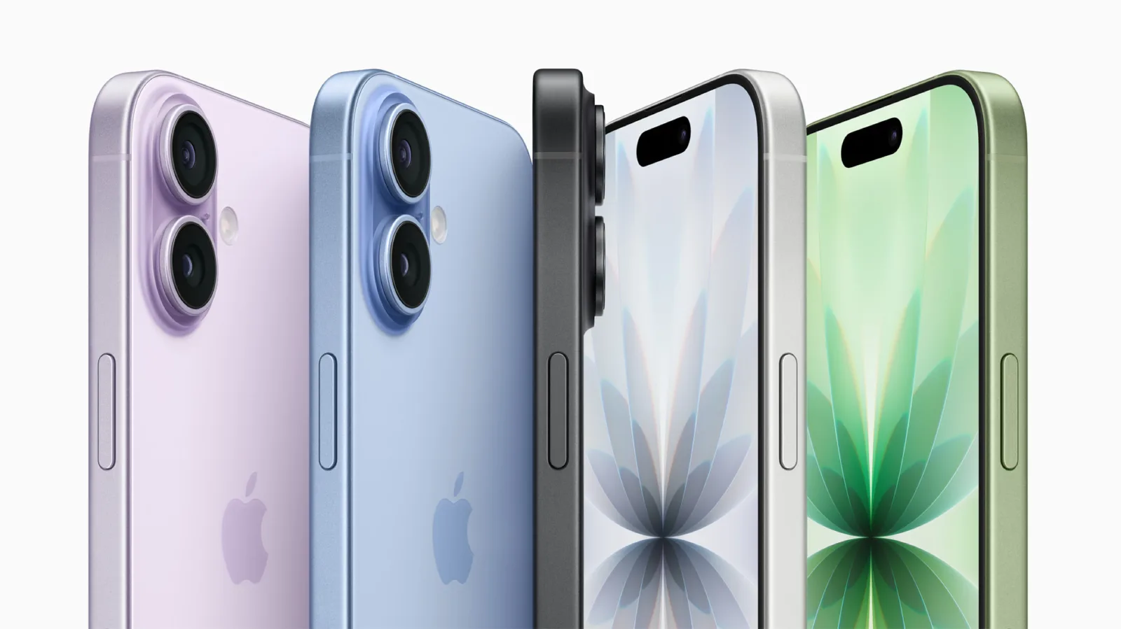 Apple, Samsung'u geçerek dünyanın en büyük telefon üreticisi oldu