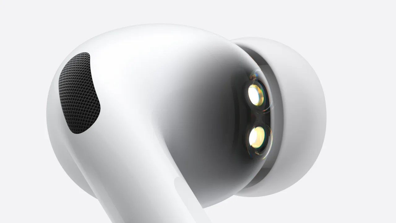 Kalp atışını ölçen yeni AirPods Pro 3 tanıtıldı – görsel 3