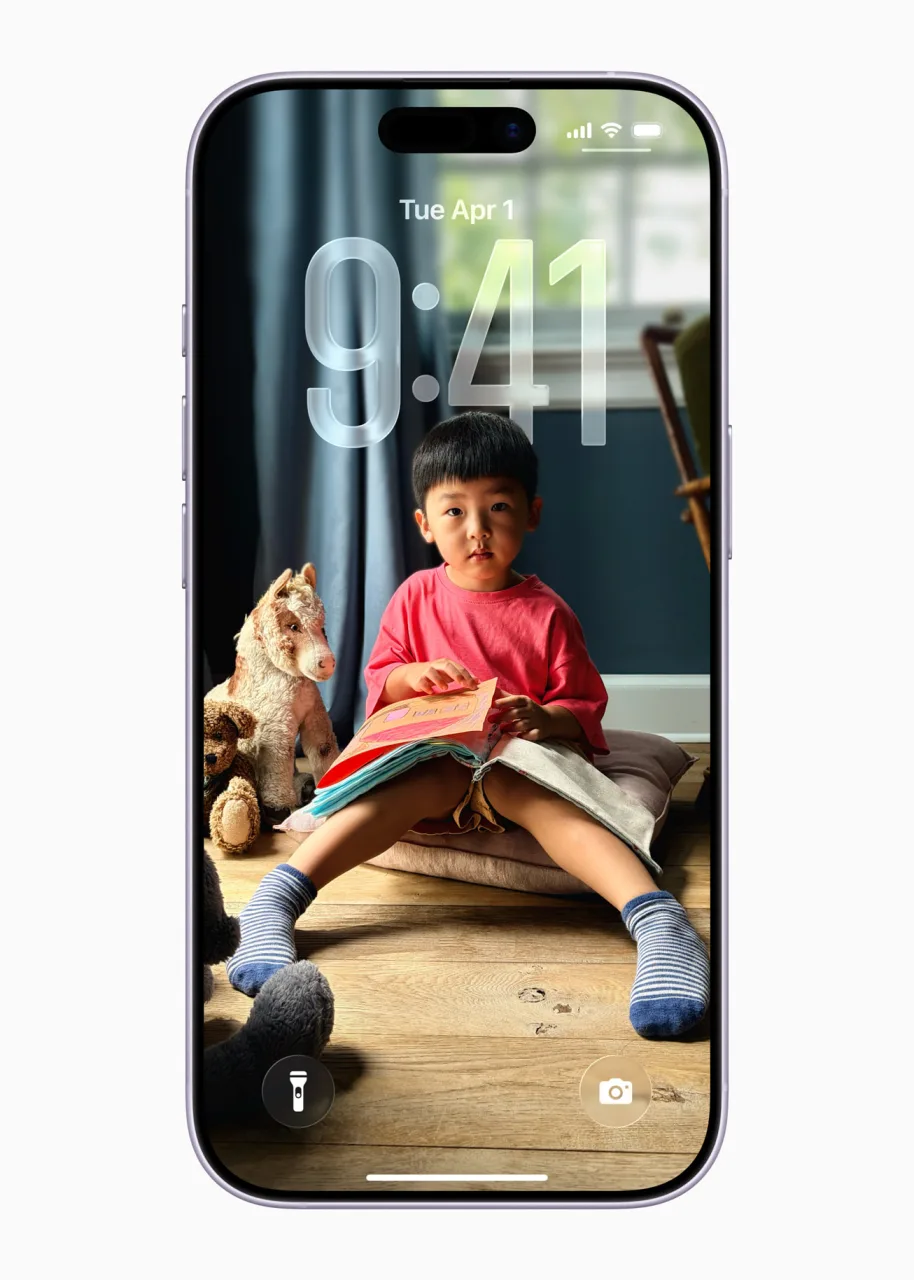 iPhone 17 inceleme – görsel 4 iPhone 17 inceleme – görsel 4