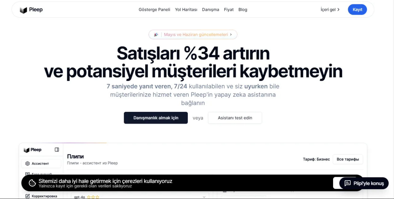 BetterFuture AI Hızlandırma Programı'ndan 10 girişim mezun oldu – görsel 9 BetterFuture AI Hızlandırma Programı'ndan 10 girişim mezun oldu – görsel 9