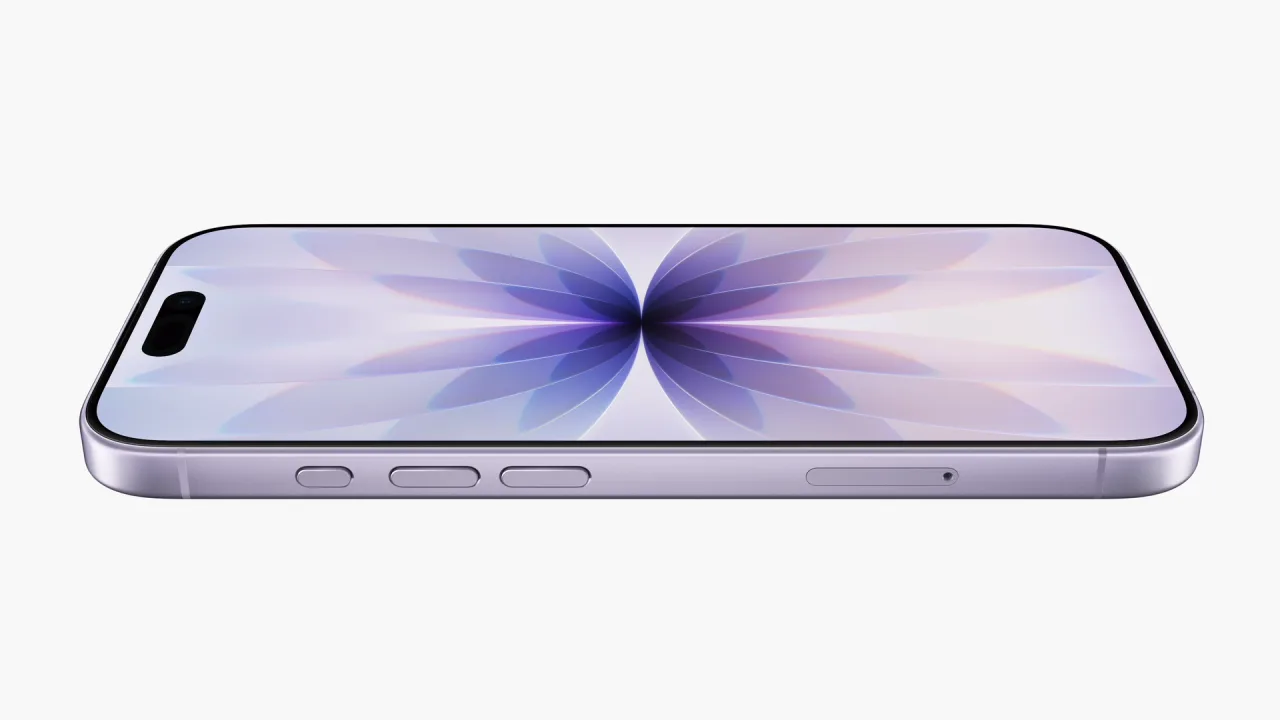 iPhone 17 inceleme – görsel 5 iPhone 17 inceleme – görsel 5