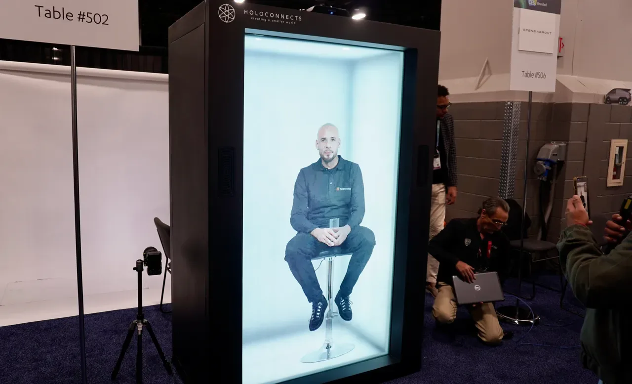 MWC 2025'in enleri: Nereye gidiyor bu mobil? – görsel 8 MWC 2025'in enleri: Nereye gidiyor bu mobil? – görsel 8