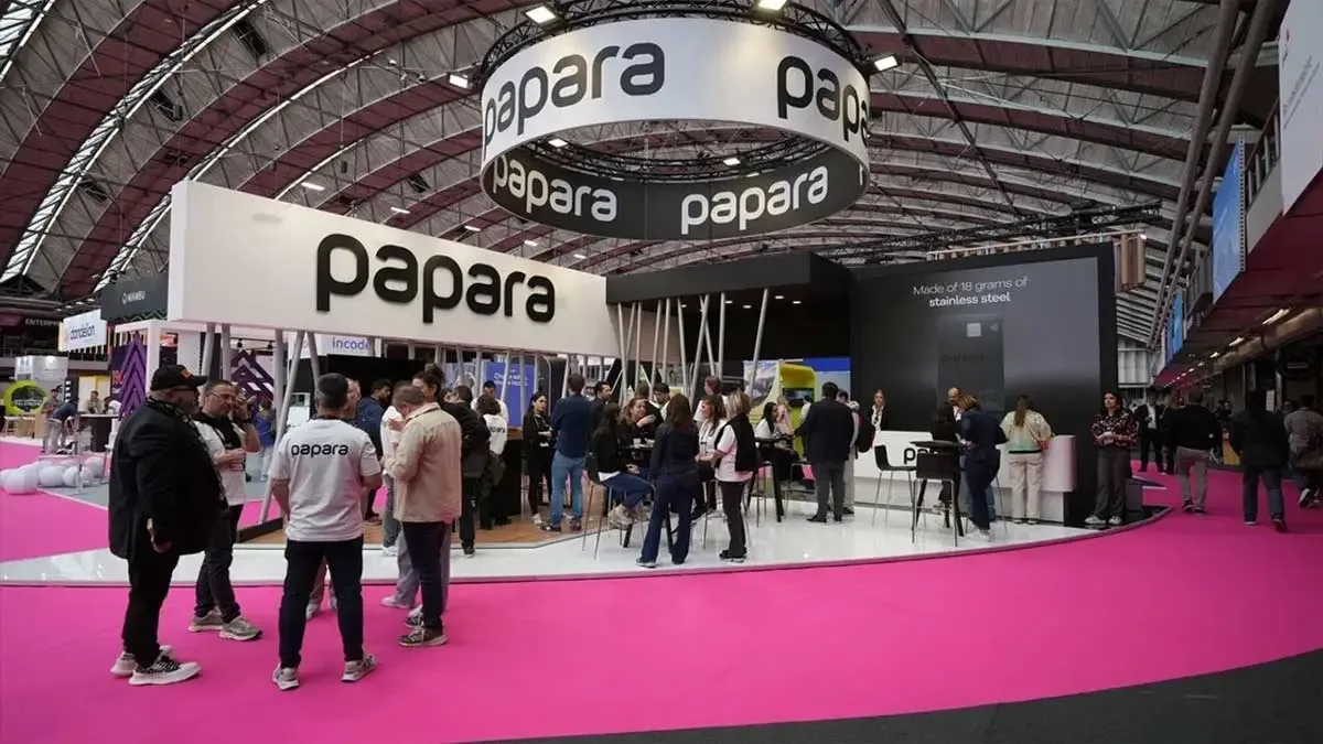 Papara'ya yasa dışı bahis operasyonu kapsamında kayyum atandı