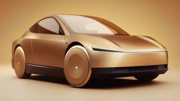 Direksiyonsuz ve pedalsız: Tesla Cybercab tanıtıldı – görsel 2