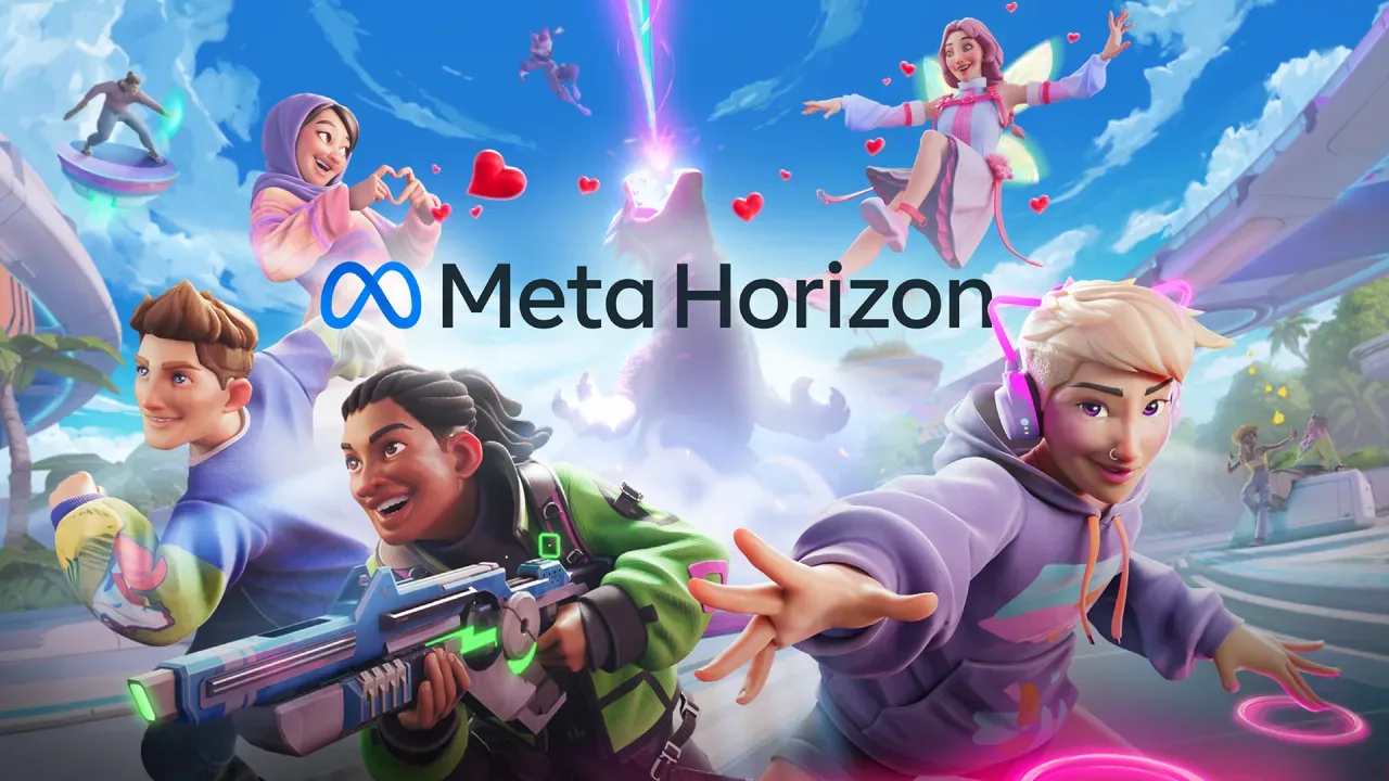 Meta, 80 milyar dolar harcadığı metaverse sosyal medya platformunu kapatıyor – görsel 2