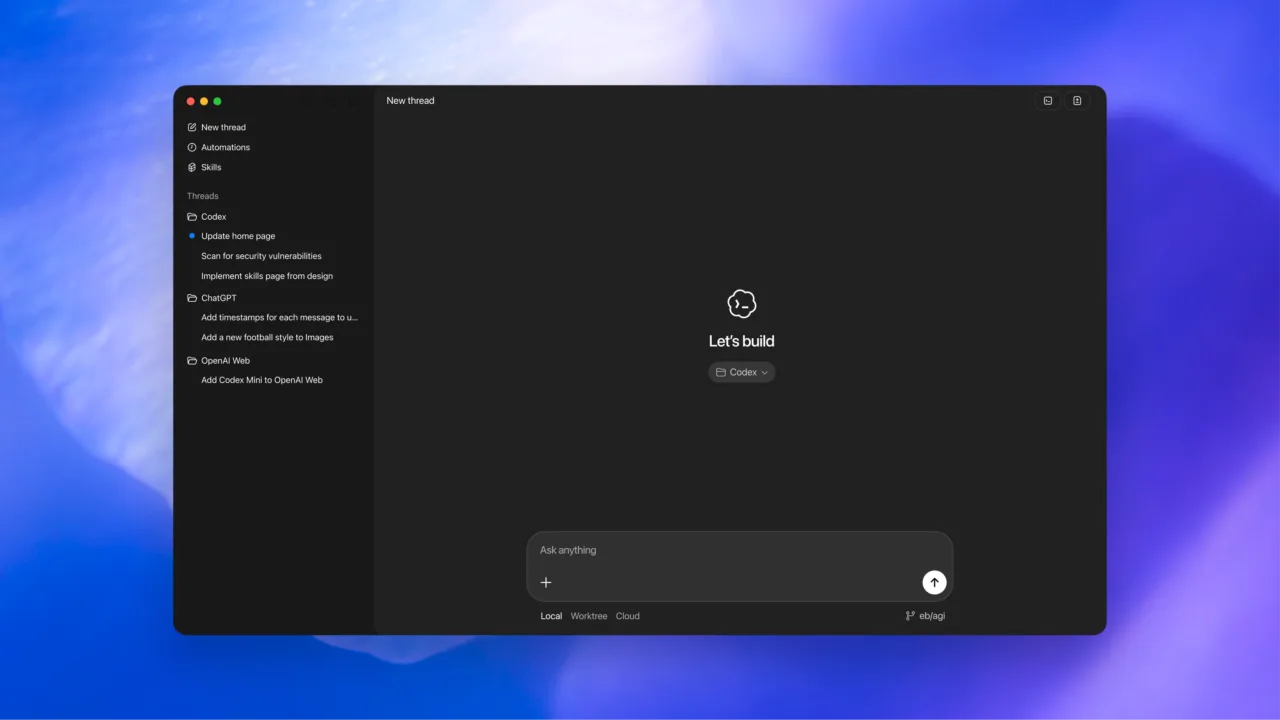 OpenAI, kendi superapp'ini geliştirmeye başladı – görsel 2