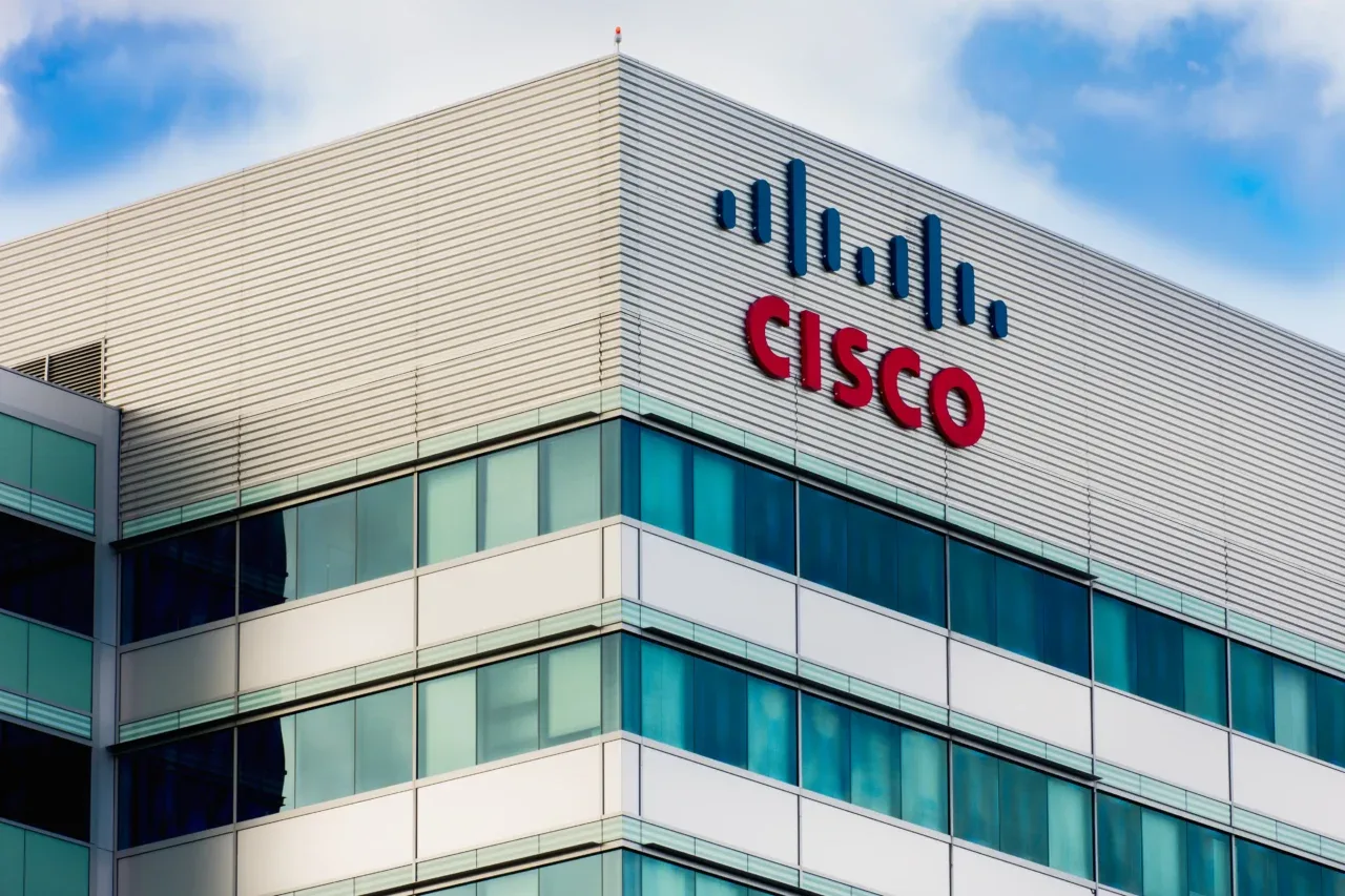 Cisco, 4 bin kişiyi işten çıkarma kararı aldı