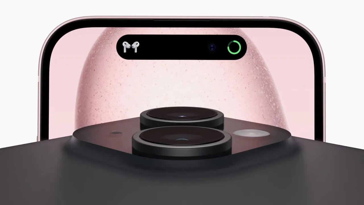 Yeni iPhone 15 serisi tanıtıldı: Pro modeller dikkat çekici yeniliklerle geliyor – görsel 1