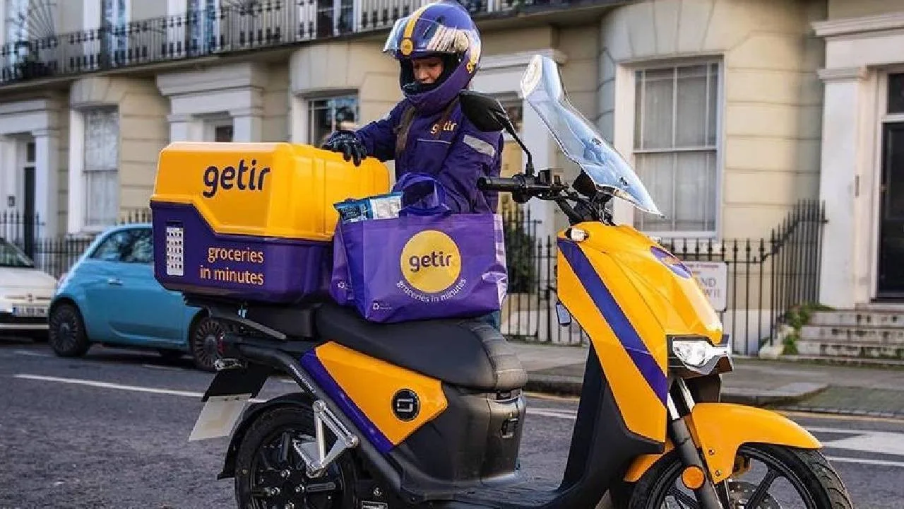 Uber, Getir’i satın aldı – görsel 1