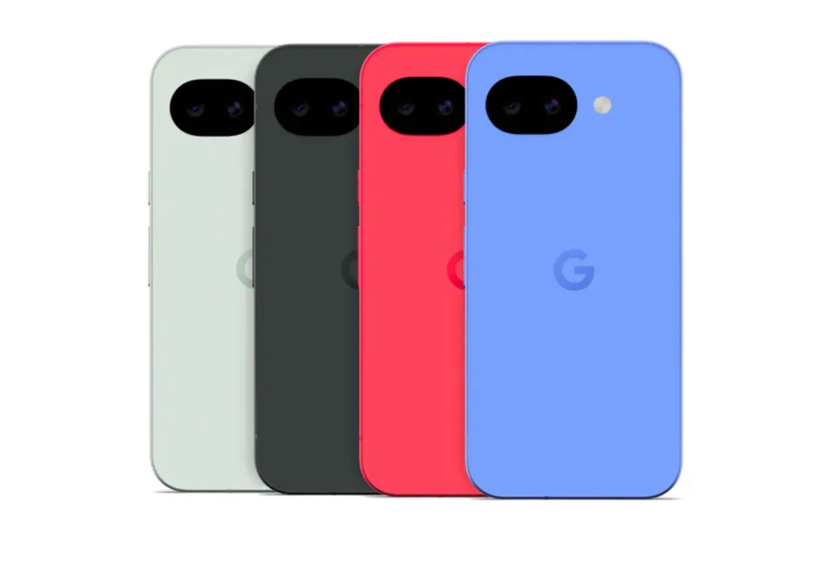 Google, yeni uygun fiyatlı telefonu Pixel 10a’yı tanıttı – görsel 1