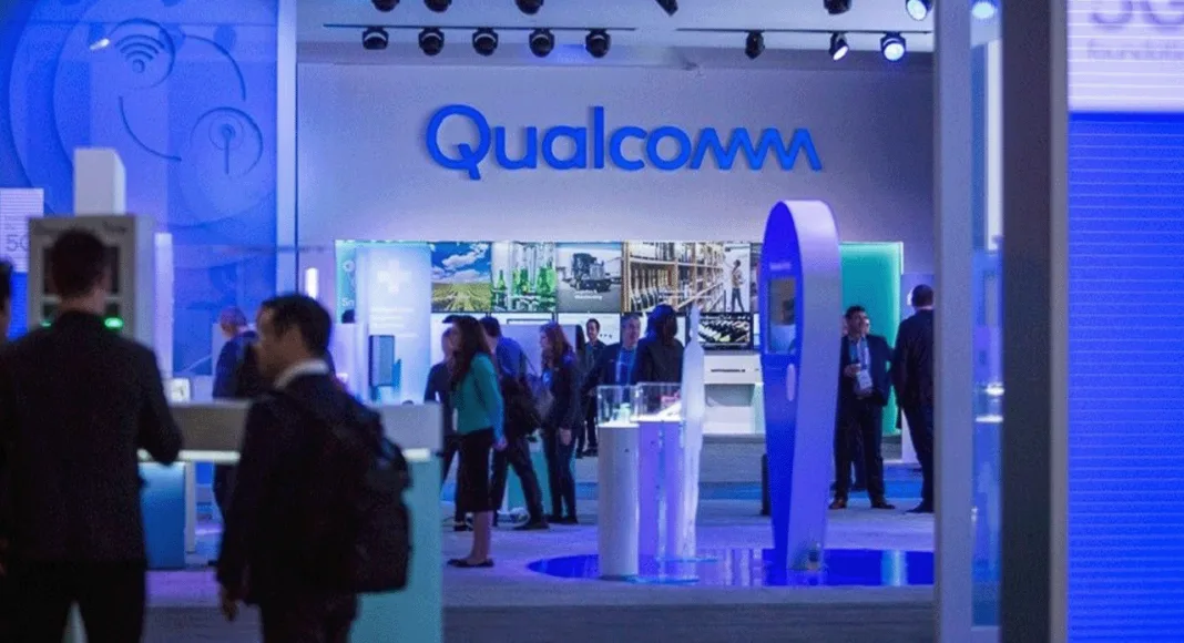 Qualcomm, giyilebilir cihazlara özel işlemcisi Snapdragon Wear Elite’i tanıttı Qualcomm, giyilebilir cihazlara özel işlemcisi Snapdragon Wear Elite’i tanıttı