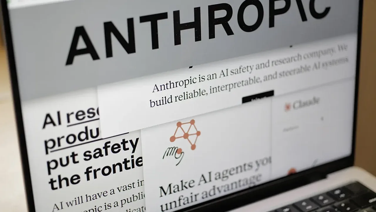 Anthropic, yapay zeka araçlarının pazar yeri Claude Marketplace’i tanıttı Anthropic, yapay zeka araçlarının pazar yeri Claude Marketplace’i tanıttı