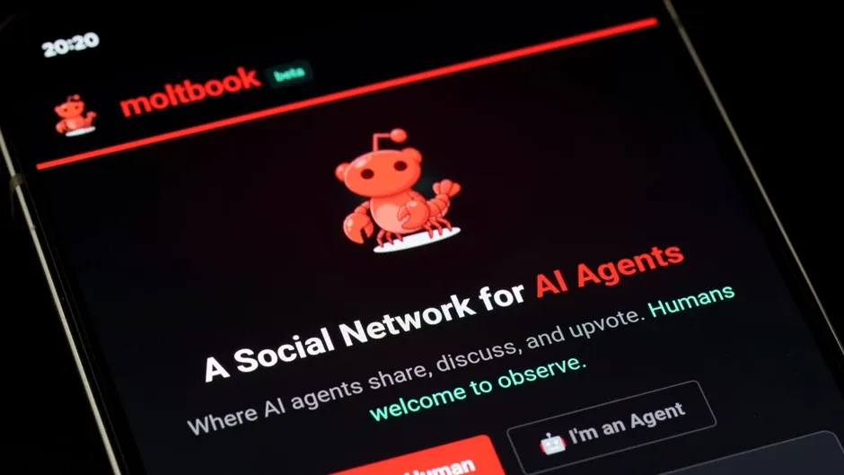 Meta, yapay zekaların sosyal medya platformu Moltbook’u satın aldı