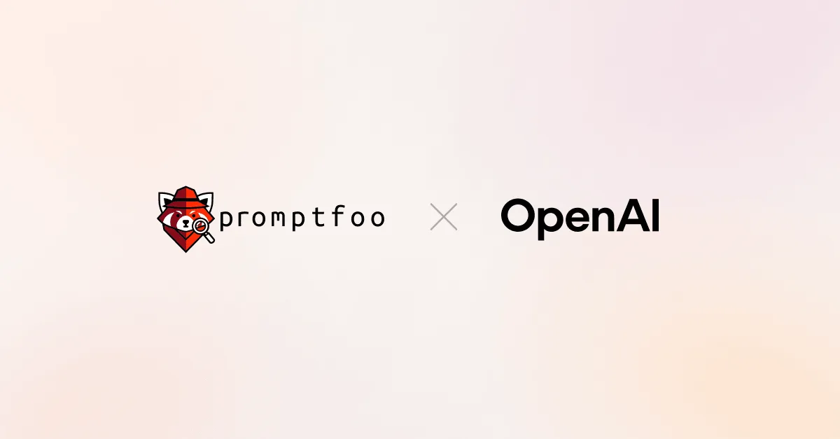 OpenAI, yapay zekayı koruyan Promptfoo’yu satın aldı