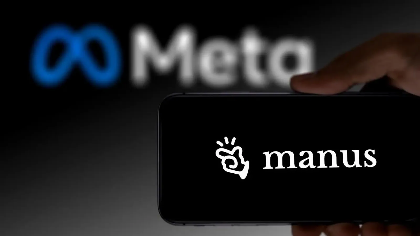 Meta’nın Manus satın alımı, Çin tarafından reddedildi