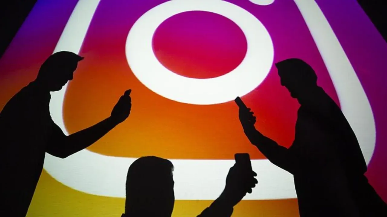 Instagram, yapay zeka ile içerik üretimini profilde göstermeye başlıyor – görsel 2