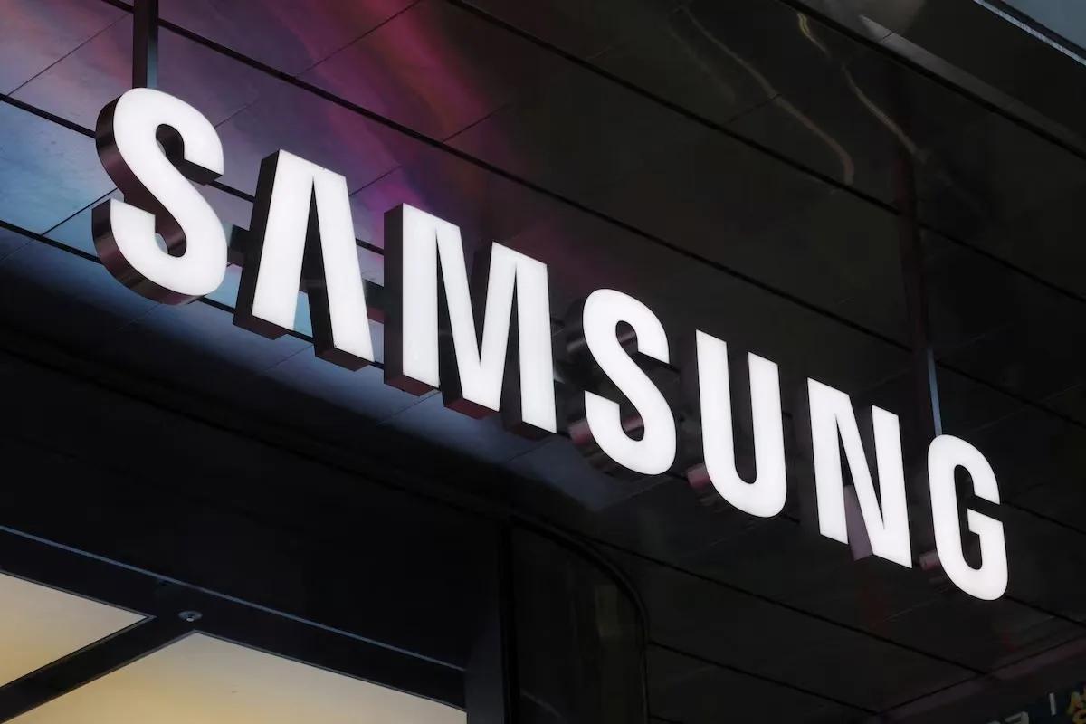 Samsung, 1 trilyon dolar piyasa değerine ulaştı