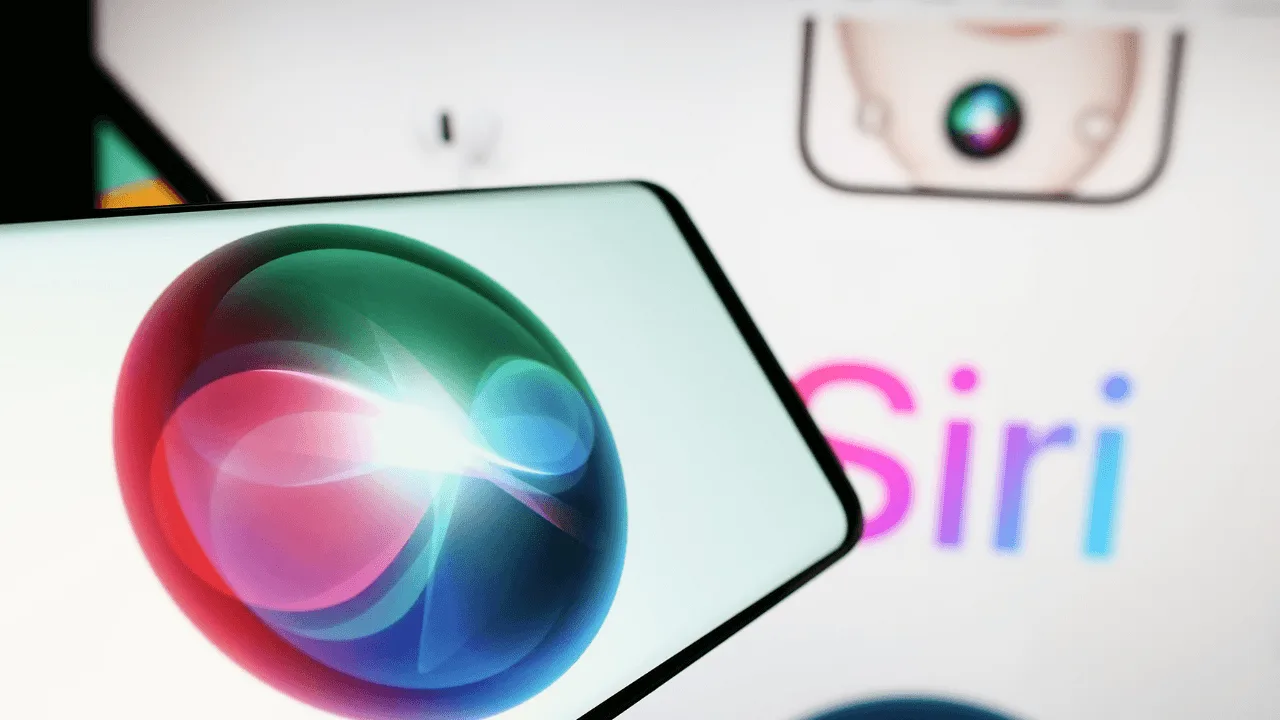 Yeni Siri ile yapılan sohbetler otomatik silinebilir
