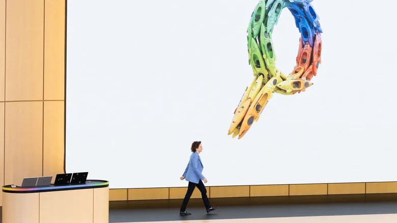 Google, web sitelerinin yapay zeka sonuçlarından çıkmasına izin verecek – görsel 1 Google, web sitelerinin yapay zeka sonuçlarından çıkmasına izin verecek – görsel 1