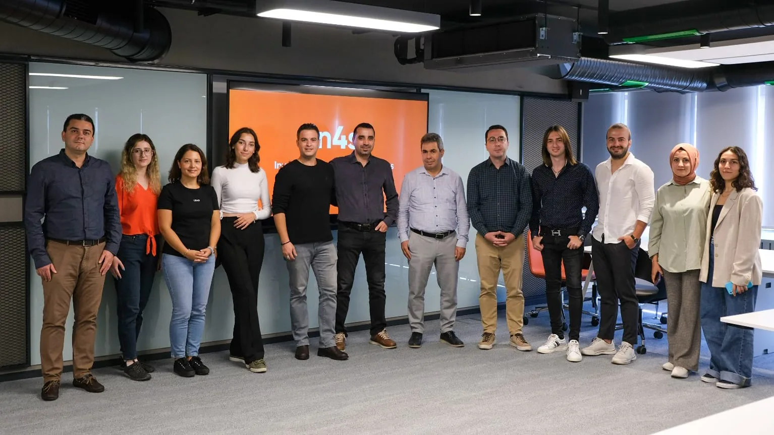 in4startups yatırım hızlandırma programı