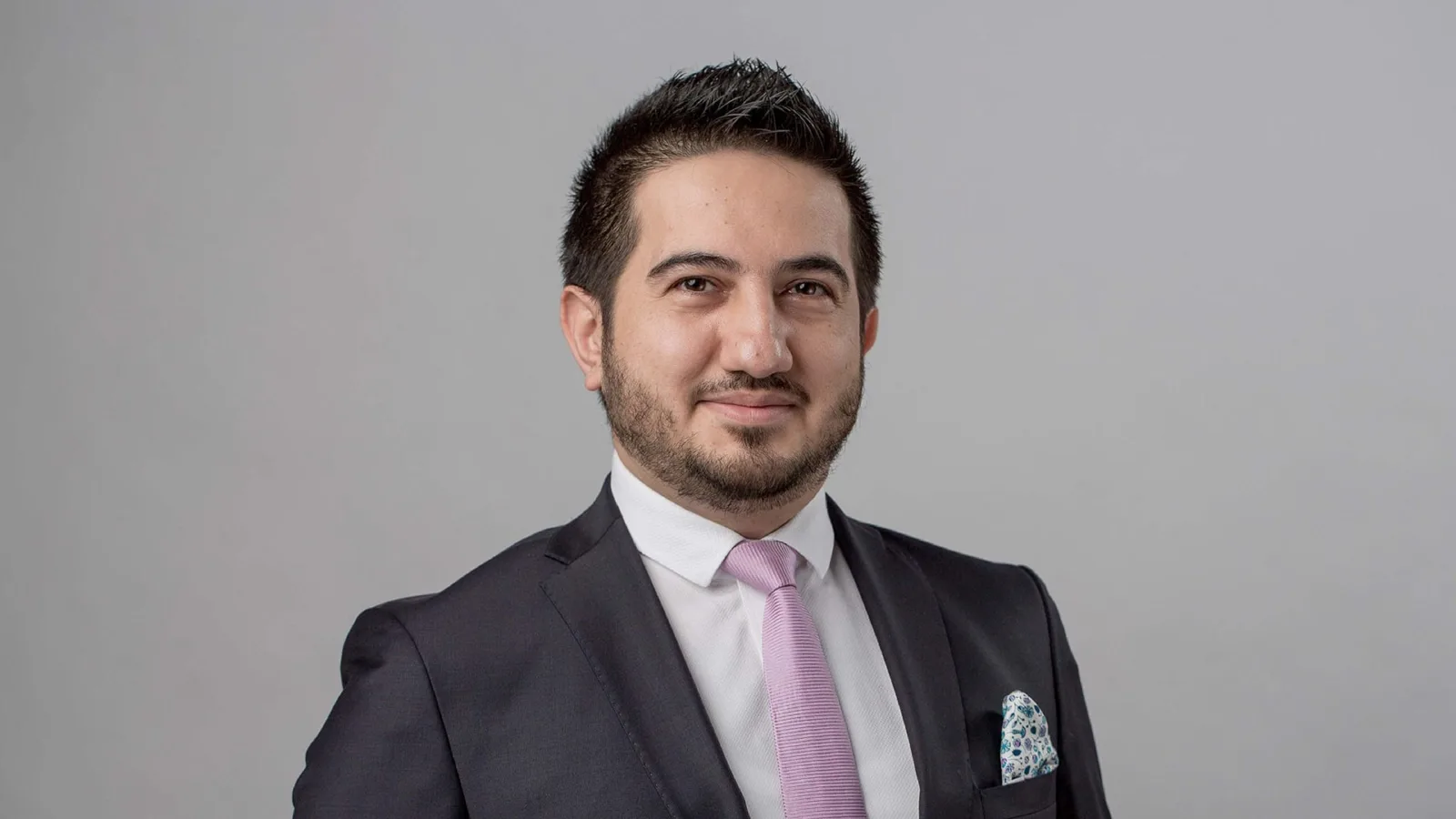Insha Ventures Genel Müdürü Hasan Sami Bayansar oldu