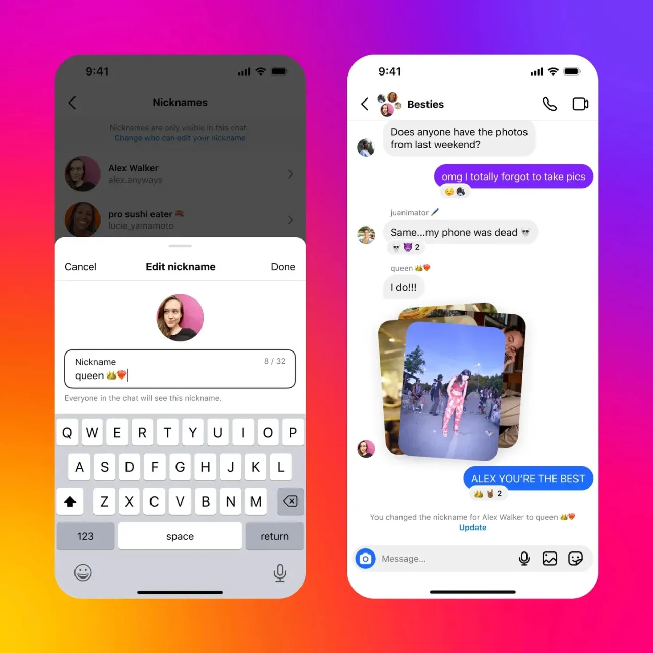 Instagram, canlı konum paylaşma özelliğini getirdi – görsel 2 Instagram, canlı konum paylaşma özelliğini getirdi – görsel 2