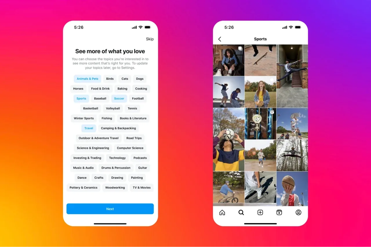 Instagram, gençlere özel hesapları duyurdu Instagram, gençlere özel hesapları duyurdu