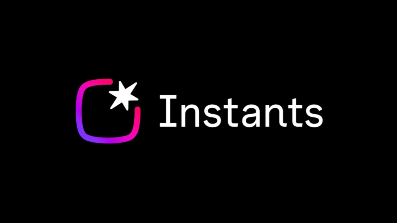 Instagram, yeni uygulaması Instants'ı tanıttı