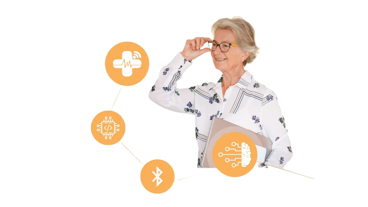 Parkinson hastaları için giyilebilir teknoloji: Interrupt Engineering Parkinson hastaları için giyilebilir teknoloji: Interrupt Engineering