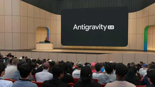 Google I/O 2026 etkinliğinde tanıtılan tüm yenilikler – görsel 2