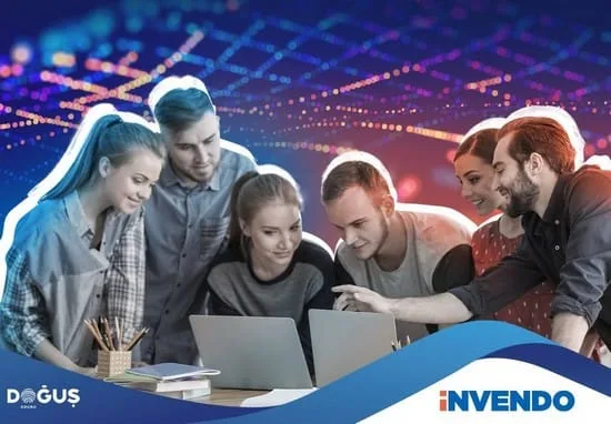 Doğuş Grubu’nun Girişim Hızlandırma Programı InvenDO Up, yeni dönem başvuruları başlıyor – görsel 1 Doğuş Grubu’nun Girişim Hızlandırma Programı InvenDO Up, yeni dönem başvuruları başlıyor – görsel 1