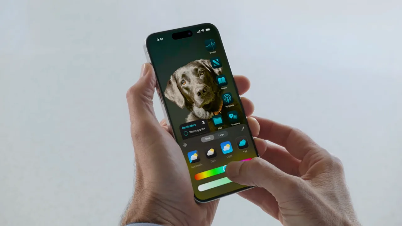 Apple, WWDC24'te duyurdu: Apple Intelligence, ChatGPT'li Siri, iOS 18 ve daha fazlası – görsel 2