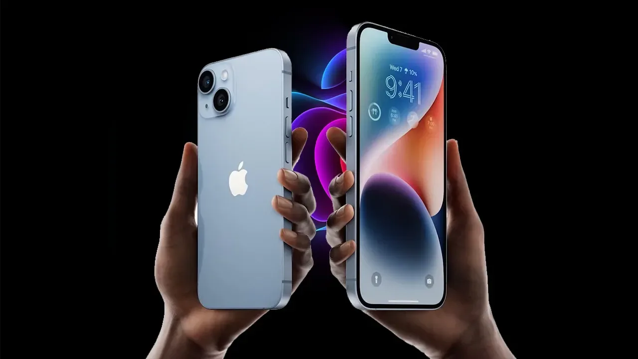 iPhone 14 ve iPhone 14 Plus tanıtıldı