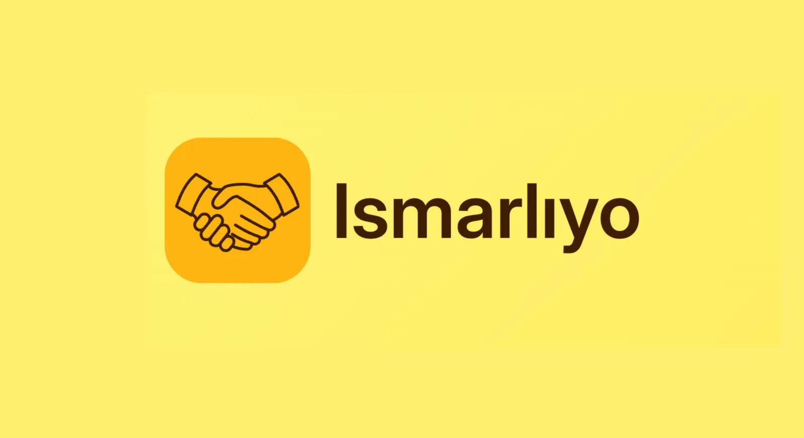 Ismarlıyo: Üniversite öğrencilerine destek sunan yenilikçi platform
