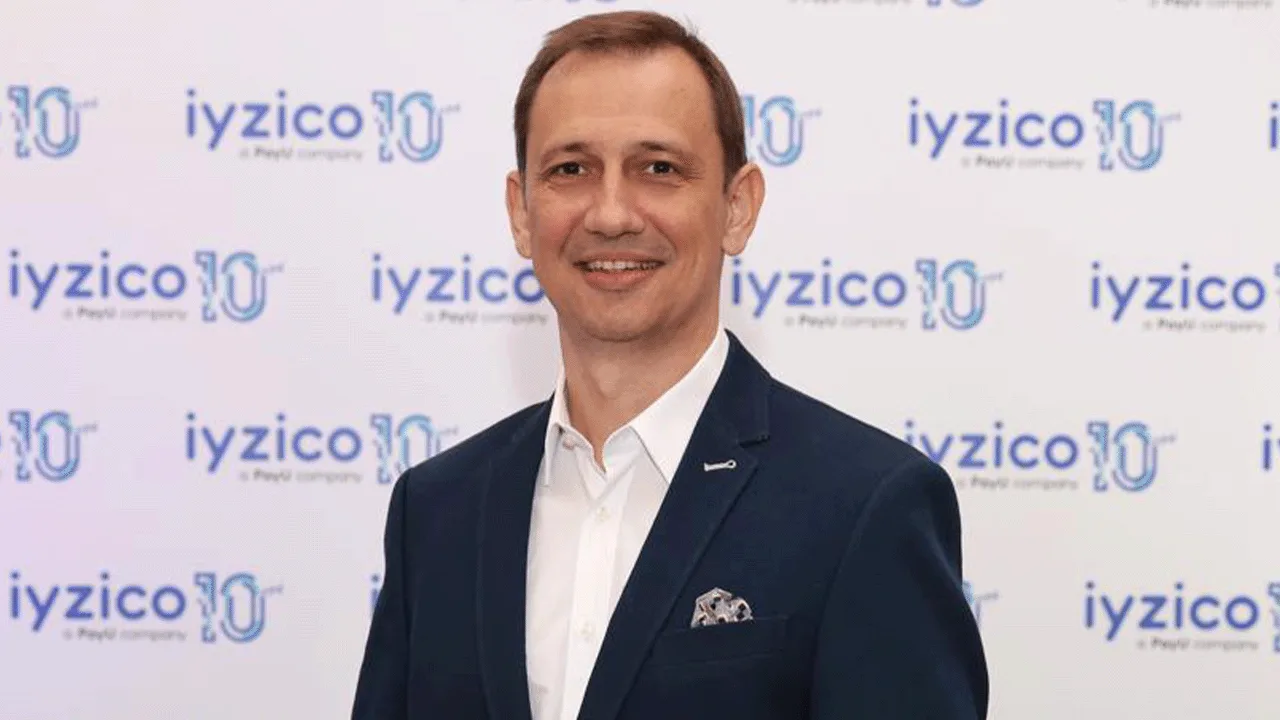 iyzico, PayU Global’e bağlanarak küresel konumunu sağlamlaştırıyor iyzico, PayU Global’e bağlanarak küresel konumunu sağlamlaştırıyor