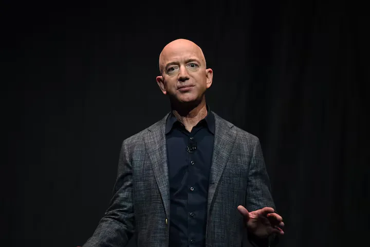 Amazon