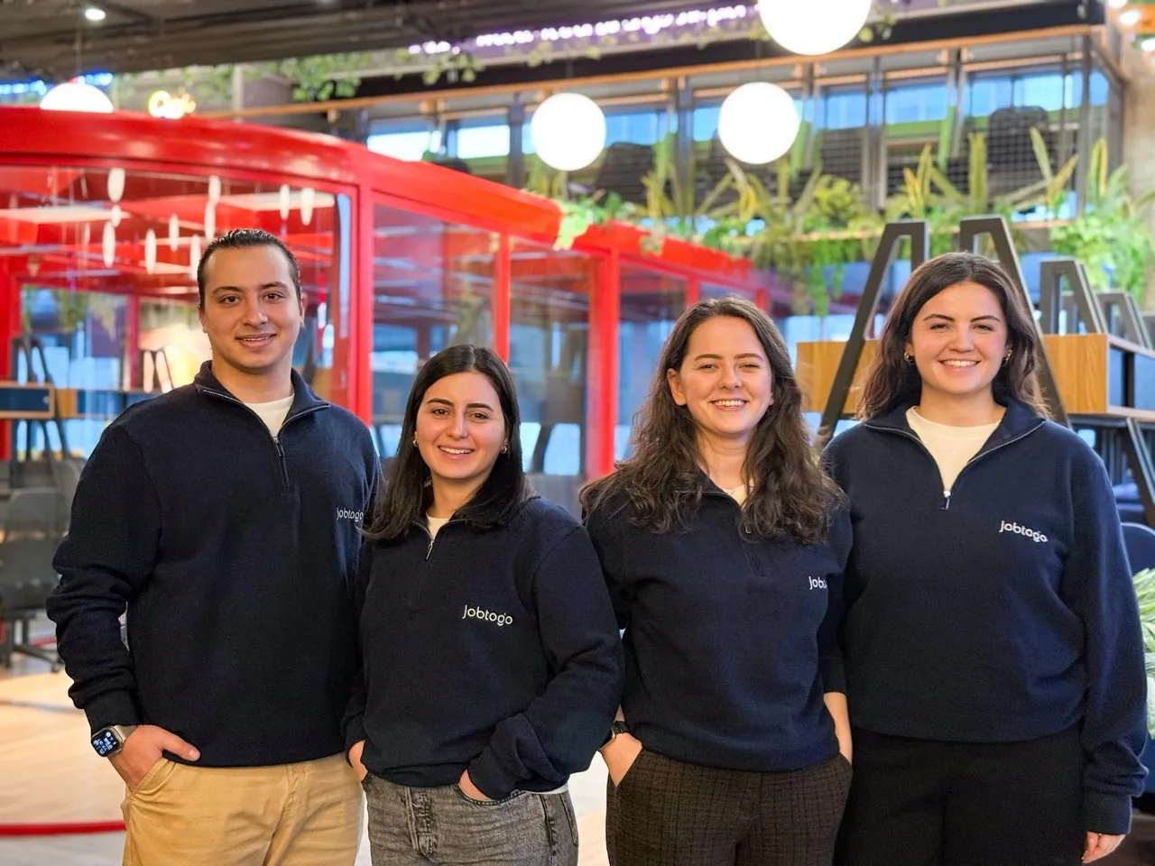 Yerli freelancer platformu Jobtogo, yatırım aldı