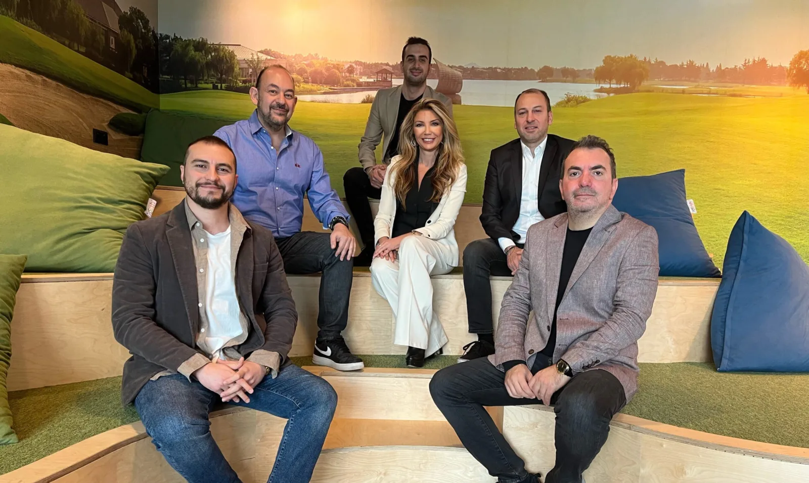 Founder One, merkezine cinsiyet eşitliğine hizmet etmek adına kadınların güçlenmesini koyan bir teknoloji girişimi olan Goddess’a 2 milyon dolar değerleme üzerinden yatırım yaptı.