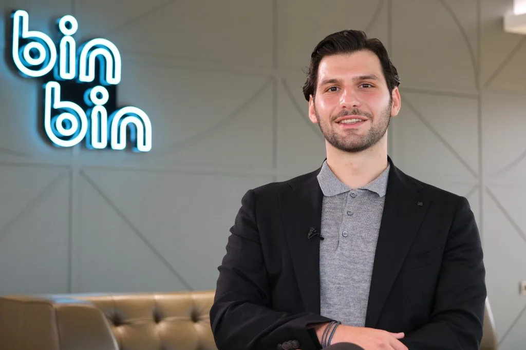 BinBin, Arnavutluk'ta hizmet vermeye başlıyor – görsel 2
