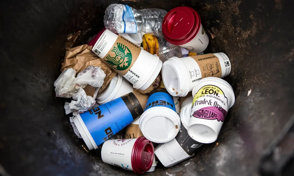 Kahve atıklarını biyoplastiğe dönüştüren Wastespresso, köprü yatırım turunu tamamladı