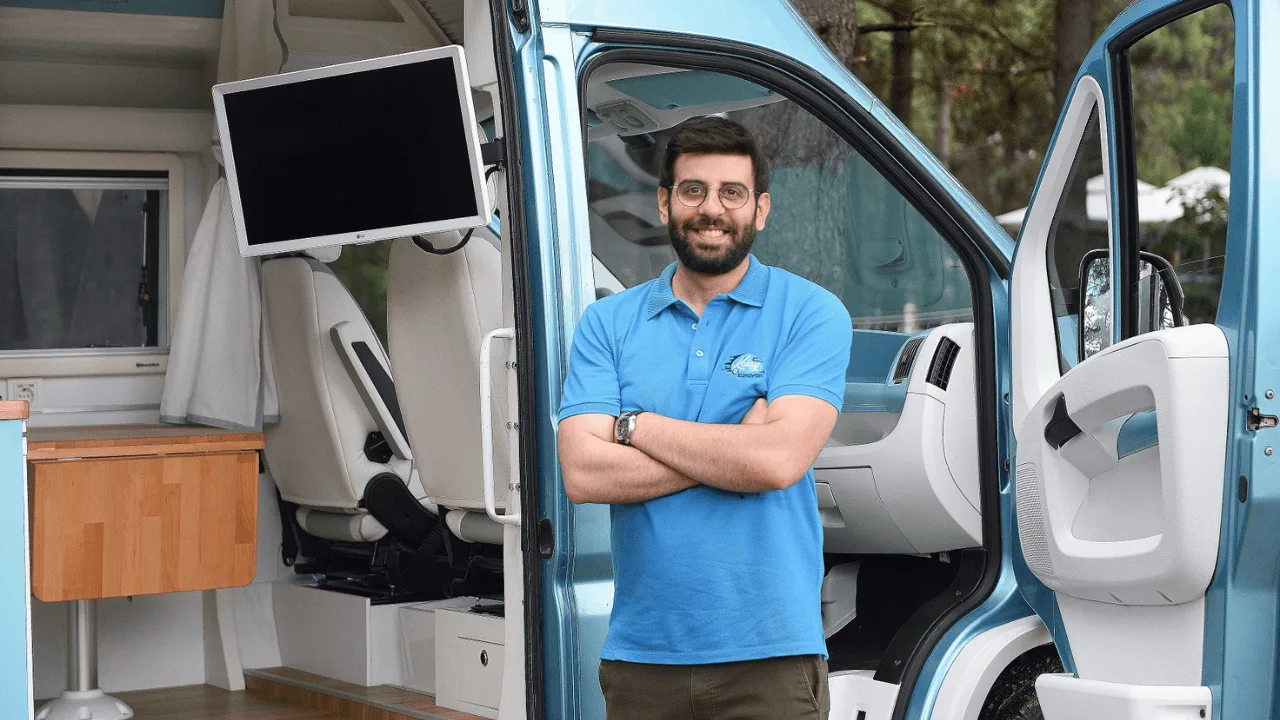 karavan-kiralama-platformu-kolaykaravan-25-milyon-dolar-degerleme-ile-yatirim-aldi