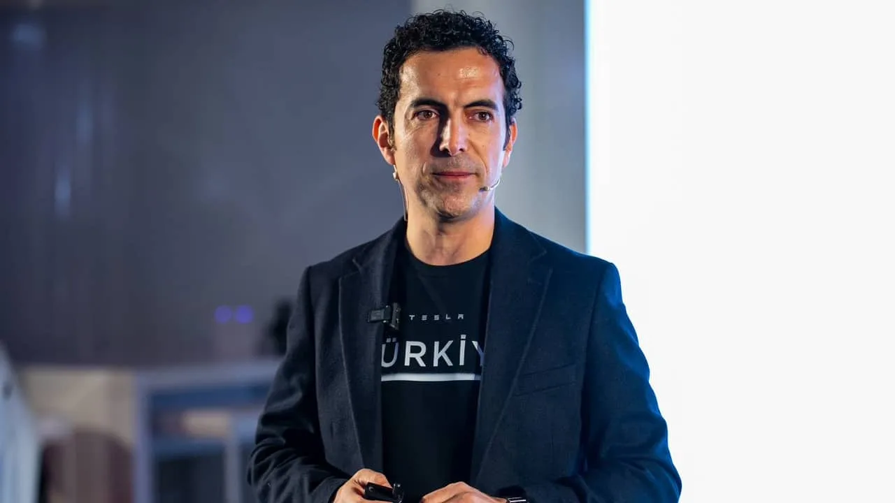 Tesla Türkiye CEO'su Kemal Geçer, görevden ayrılıyor