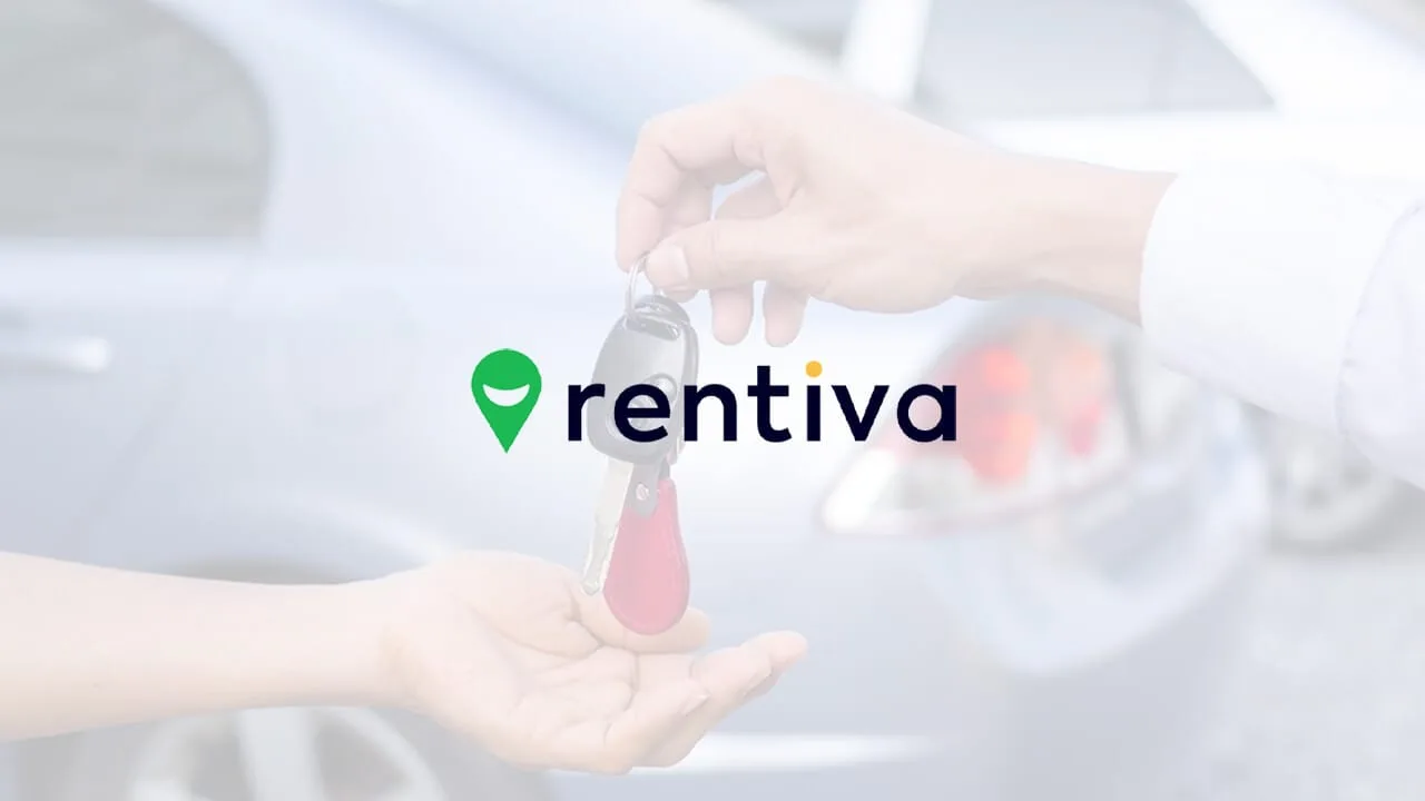 kişiden kişiye araç kiralama platformu rentiva yatırım