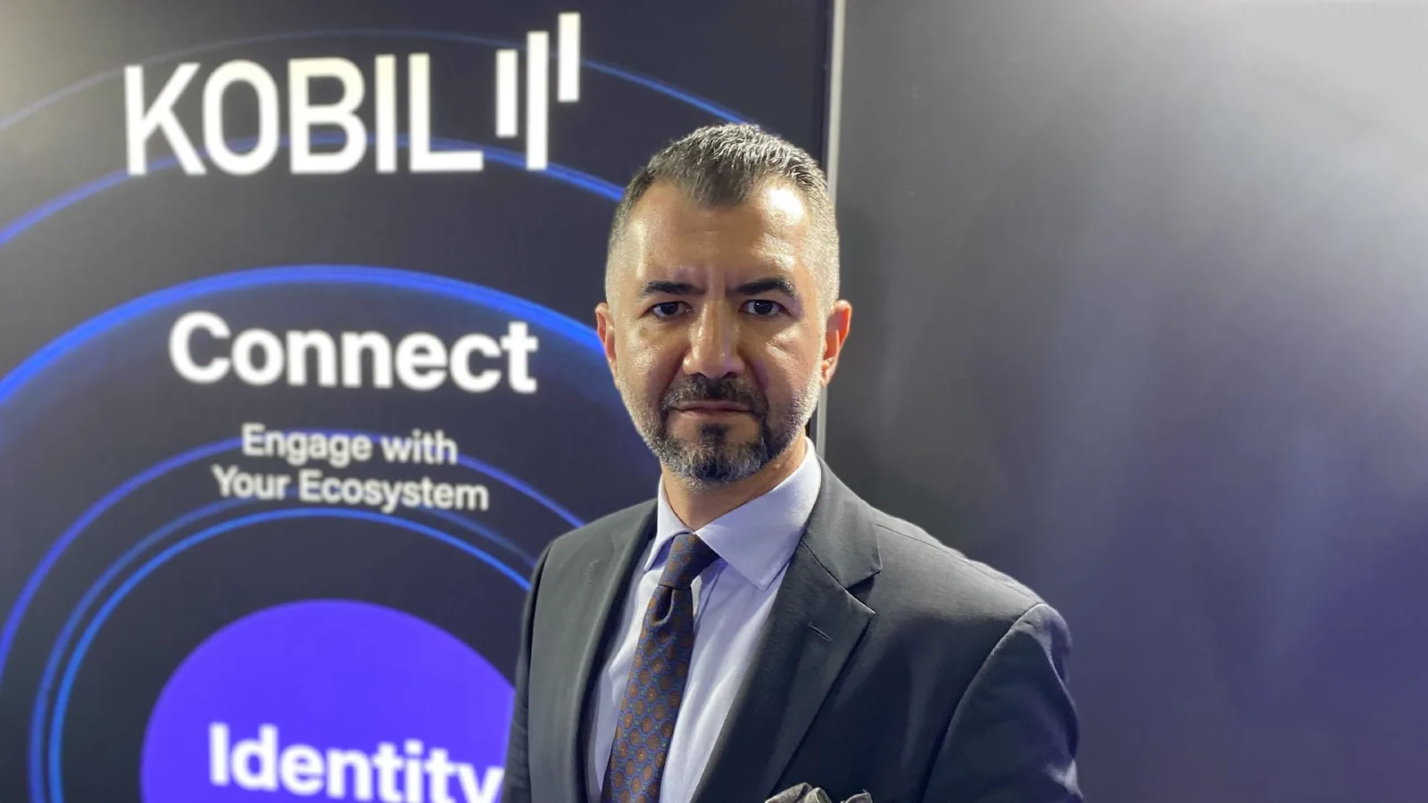 KOBIL’in CCO’su Onur Kartal oldu