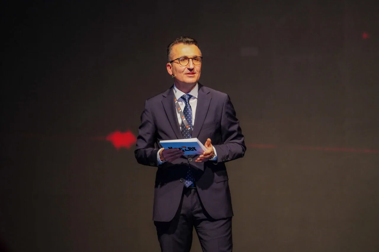 KoçZer tarafından yeni dijital platformu olan ZerGO kullanıma açıldı