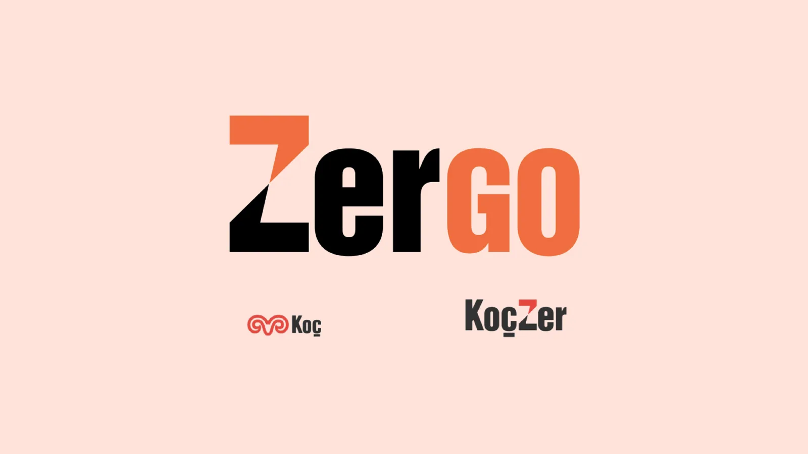 KoçZer tarafından yeni dijital platformu olan ZerGO kullanıma açıldı