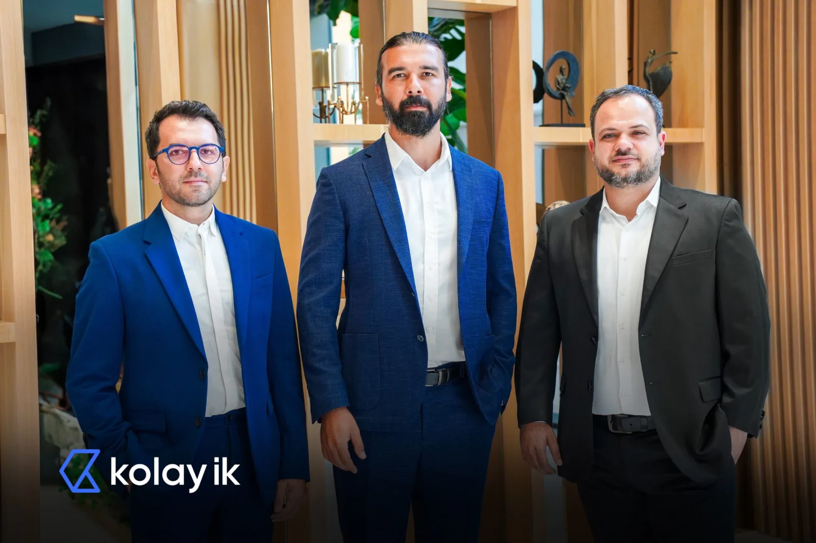 Kolay İK, işe alım platformu Talentics'i 2 milyon dolar değerleme ile satın aldı